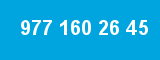977 160 26 45 977 160 26 45